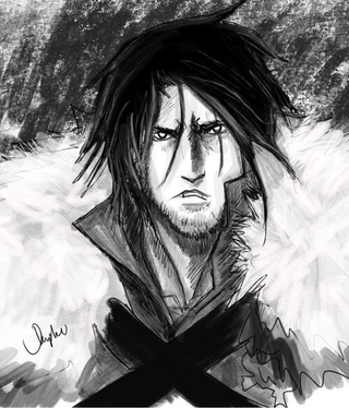 Illustration for article titled Fan Art Sunday!